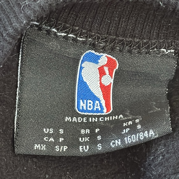 Nets Brooklyn 12 - Picture 4 of 4